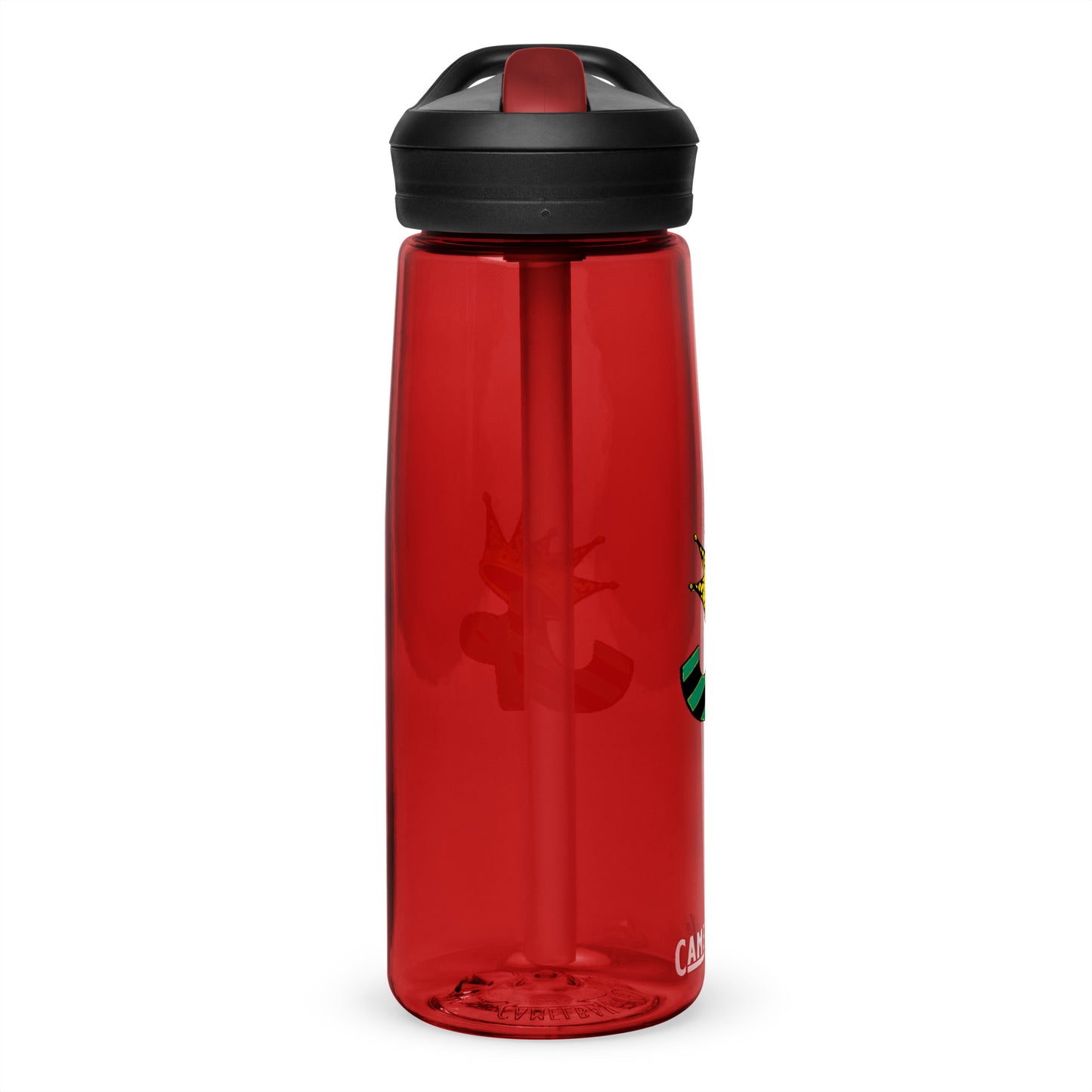 Camelbak x Jeron Pierce Sports water bottle